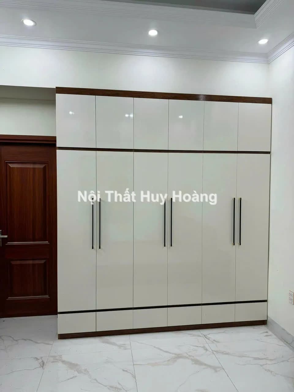 Thư viện nội thất nhựa Huy Hoàng - Ảnh 1