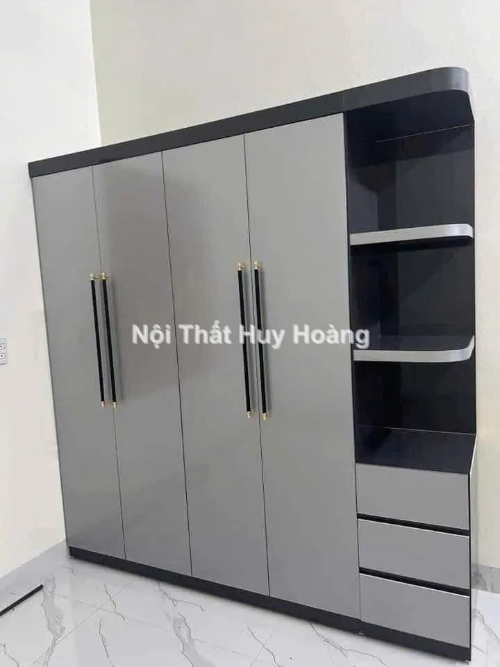 Thư viện nội thất nhựa Huy Hoàng - Ảnh 10