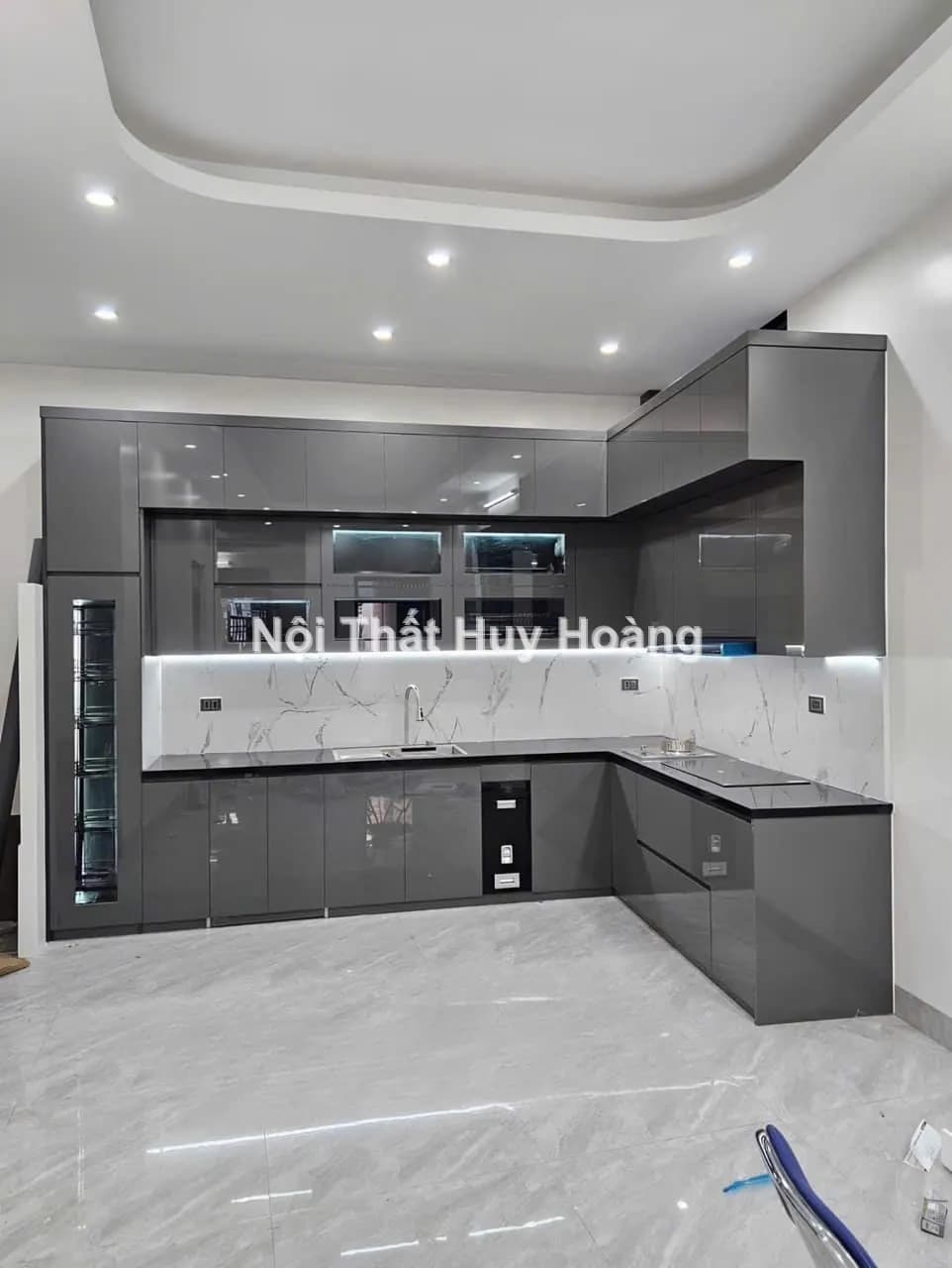 Thư viện nội thất nhựa Huy Hoàng - Ảnh 11
