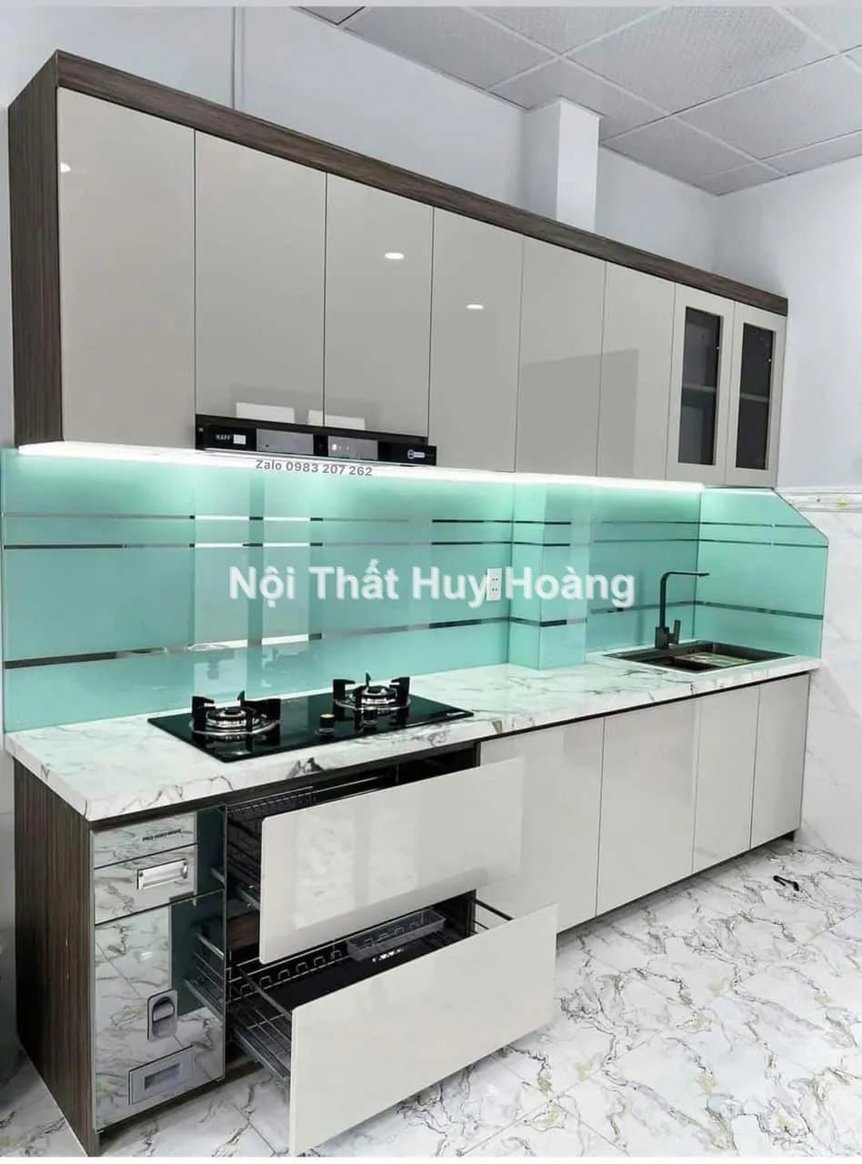 Thư viện nội thất nhựa Huy Hoàng - Ảnh 12