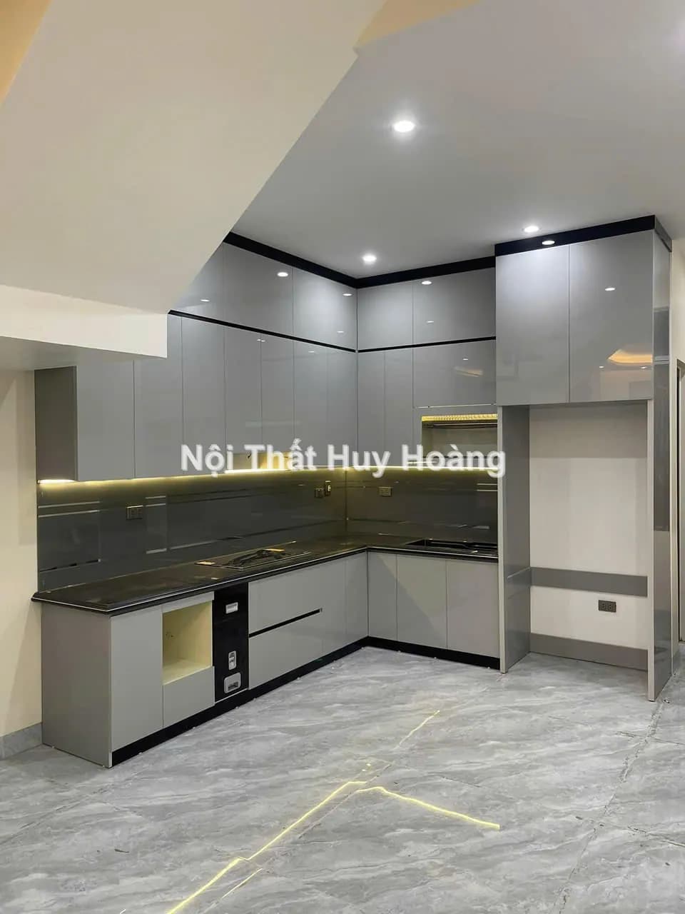 Thư viện nội thất nhựa Huy Hoàng - Ảnh 14