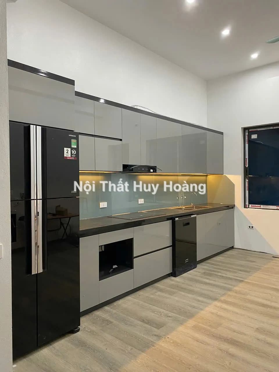 Thư viện nội thất nhựa Huy Hoàng - Ảnh 15