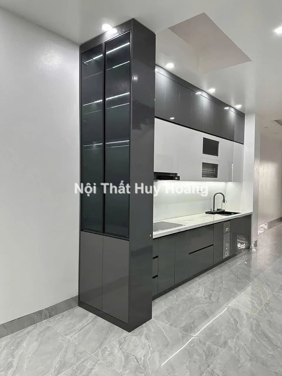 Thư viện nội thất nhựa Huy Hoàng - Ảnh 17