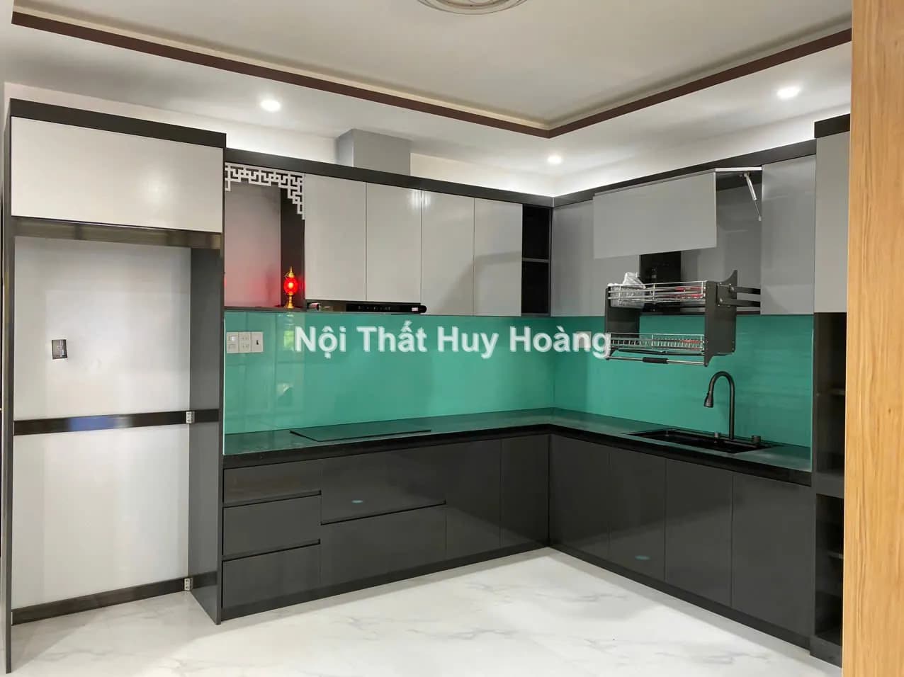 Thư viện nội thất nhựa Huy Hoàng - Ảnh 25