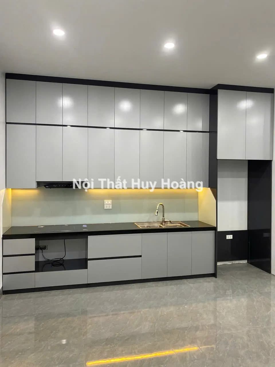 Thư viện nội thất nhựa Huy Hoàng - Ảnh 26