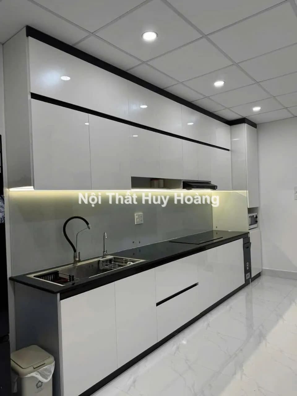 Thư viện nội thất nhựa Huy Hoàng - Ảnh 27