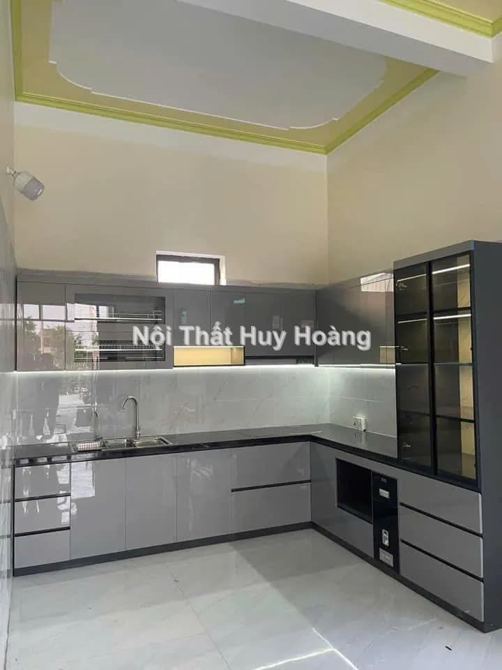 Thư viện nội thất nhựa Huy Hoàng - Ảnh 28