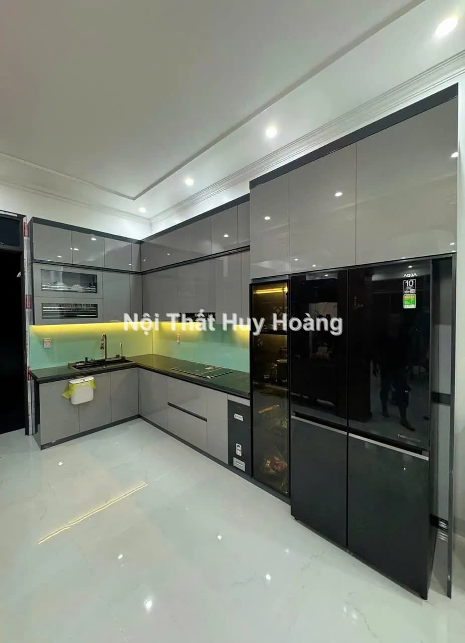Thư viện nội thất nhựa Huy Hoàng - Ảnh 29