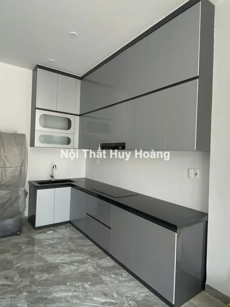 Thư viện nội thất nhựa Huy Hoàng - Ảnh 30