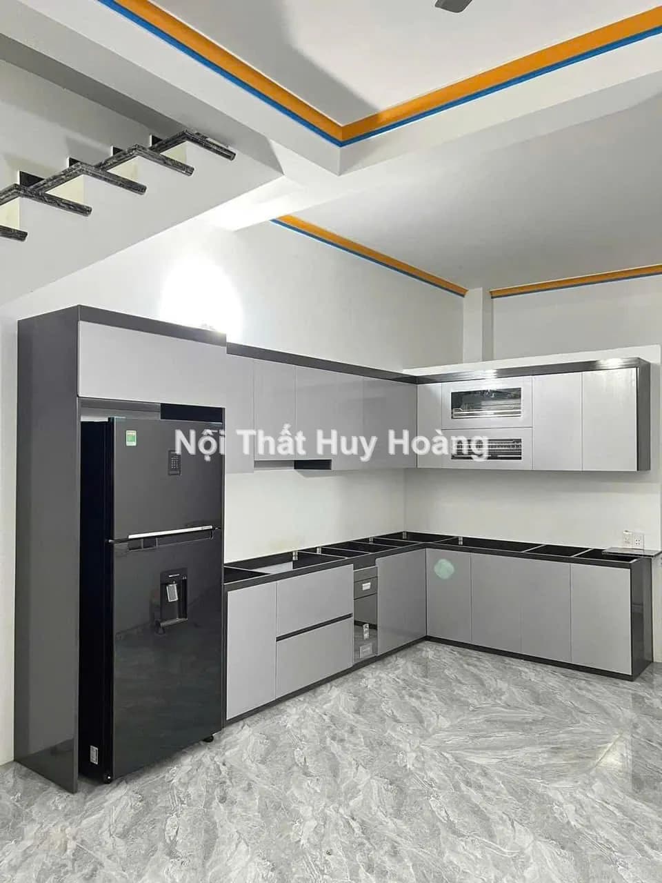 Thư viện nội thất nhựa Huy Hoàng - Ảnh 31