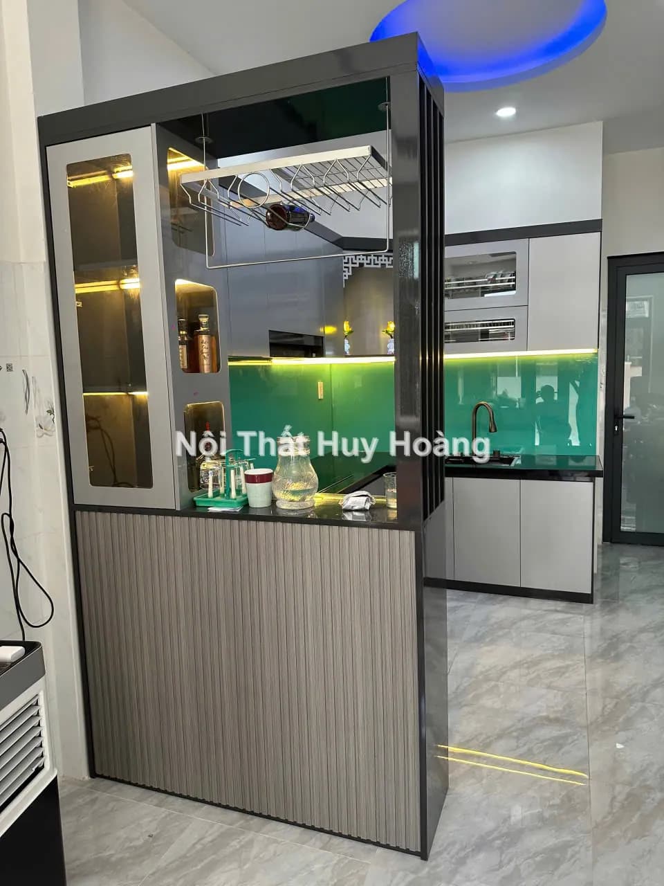 Thư viện nội thất nhựa Huy Hoàng - Ảnh 32