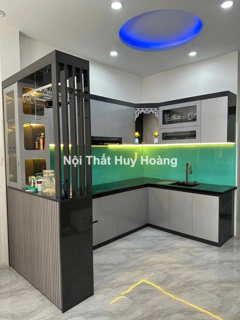 Thư viện nội thất nhựa Huy Hoàng - Ảnh 33