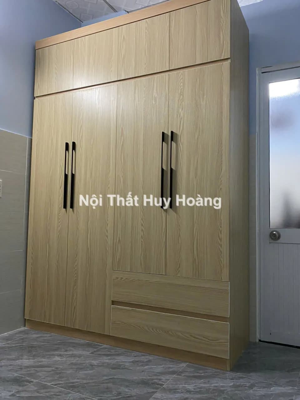 Thư viện nội thất nhựa Huy Hoàng - Ảnh 39
