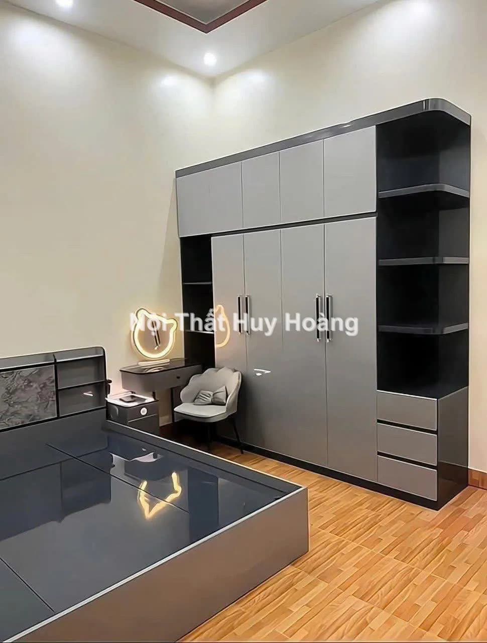 Thư viện nội thất nhựa Huy Hoàng - Ảnh 40